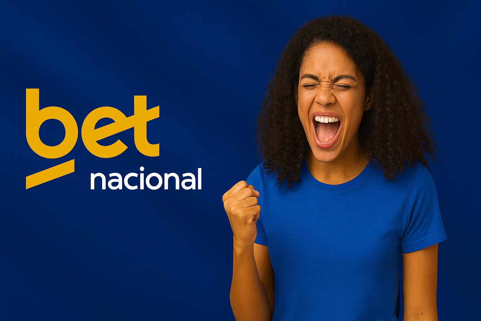 Análise da linha da Betnacional com odds competitivas e mercados esportivos disponíveis