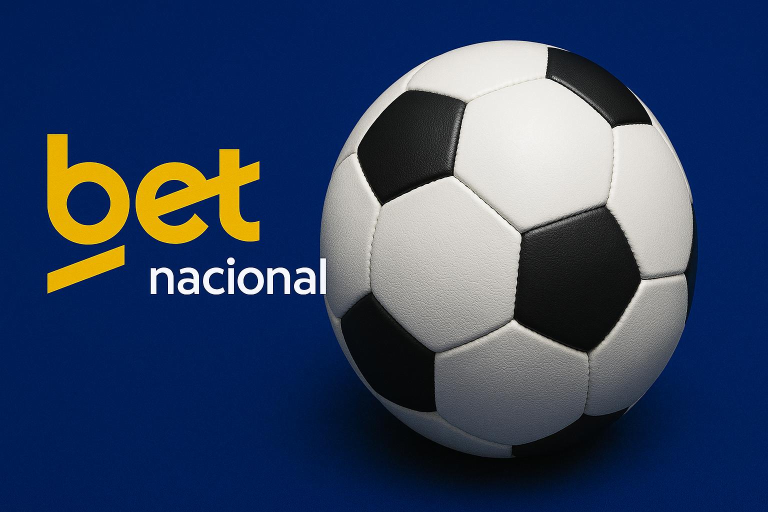 Sistema de odds e margens da Betnacional com análise de rentabilidade para apostadores